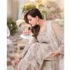 Maria B Chiffon Embroidered Unstitched Collection Maria B Chiffon Embroidered Unstitched Collection