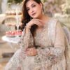 Maria B Chiffon Embroidered Unstitched Collection Maria B Chiffon Embroidered Unstitched Collection