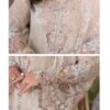 Maria B Chiffon Embroidered Unstitched Collection Maria B Chiffon Embroidered Unstitched Collection