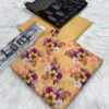 LAAJ Lawn 3-Pcs Collection LN-1035 LAAJ Lawn 3-Pcs Collection LN-1035